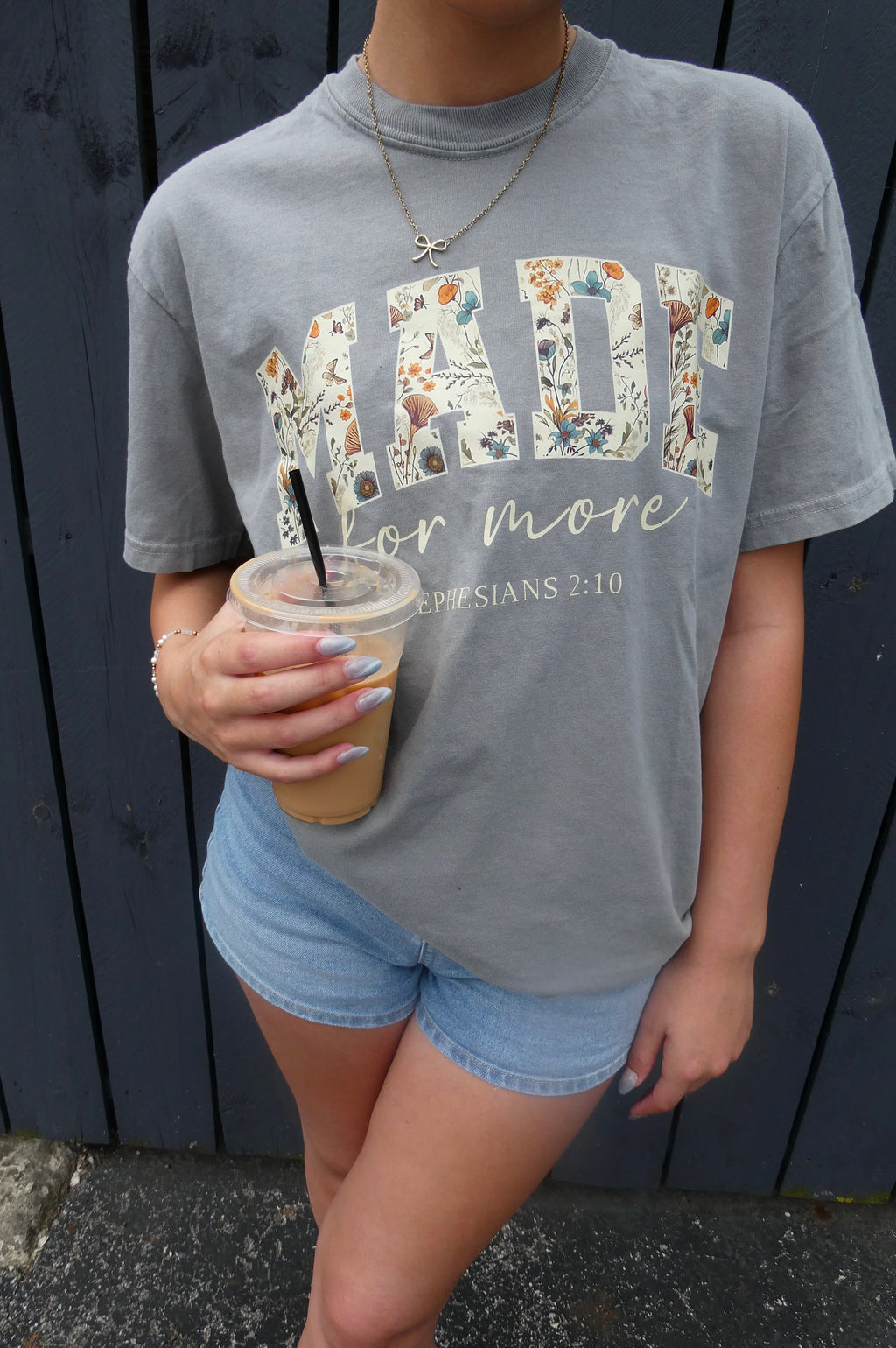 Made For More T-Shirt