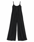 Black Romper