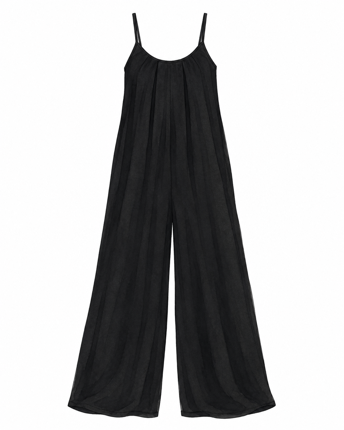 Black Romper