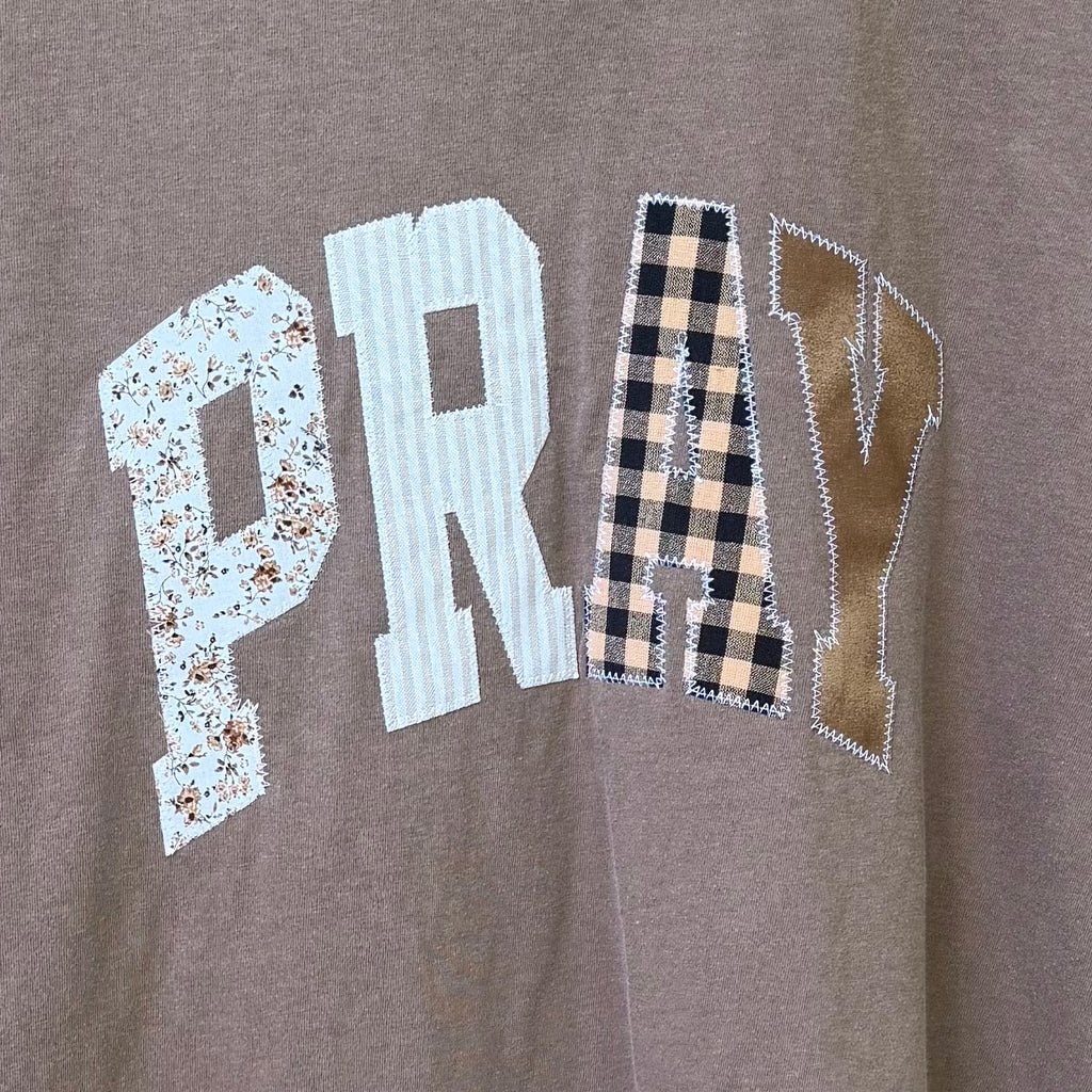 Pray T-Shirt