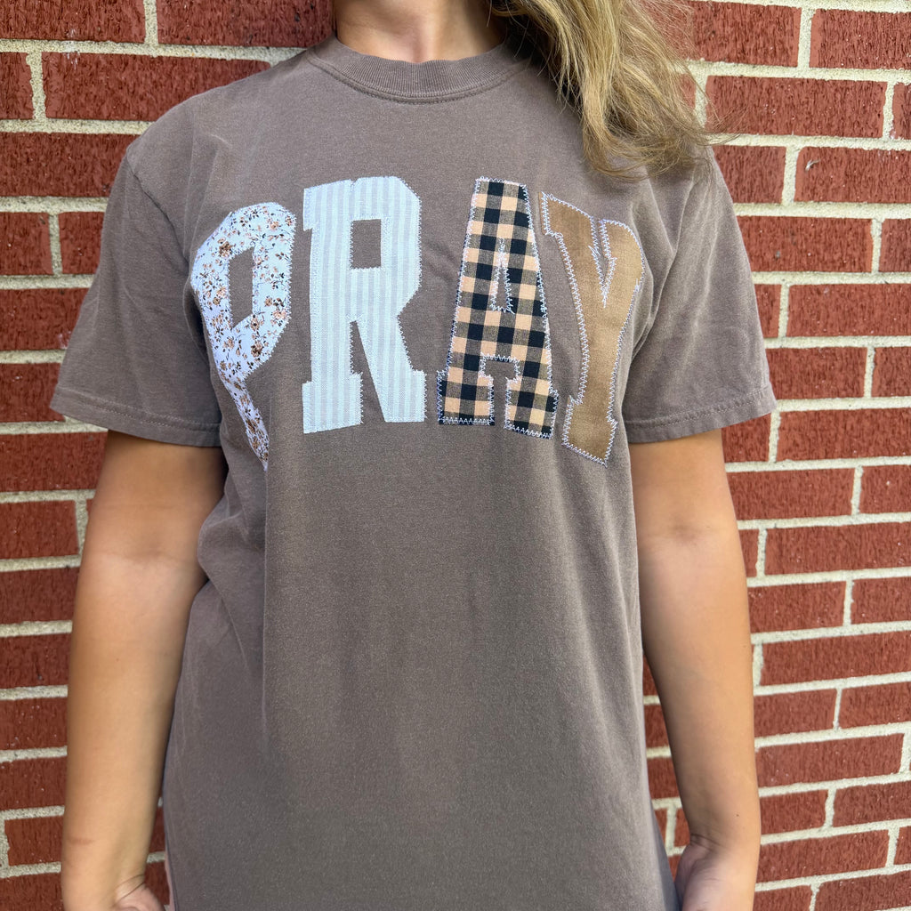 Pray T-Shirt