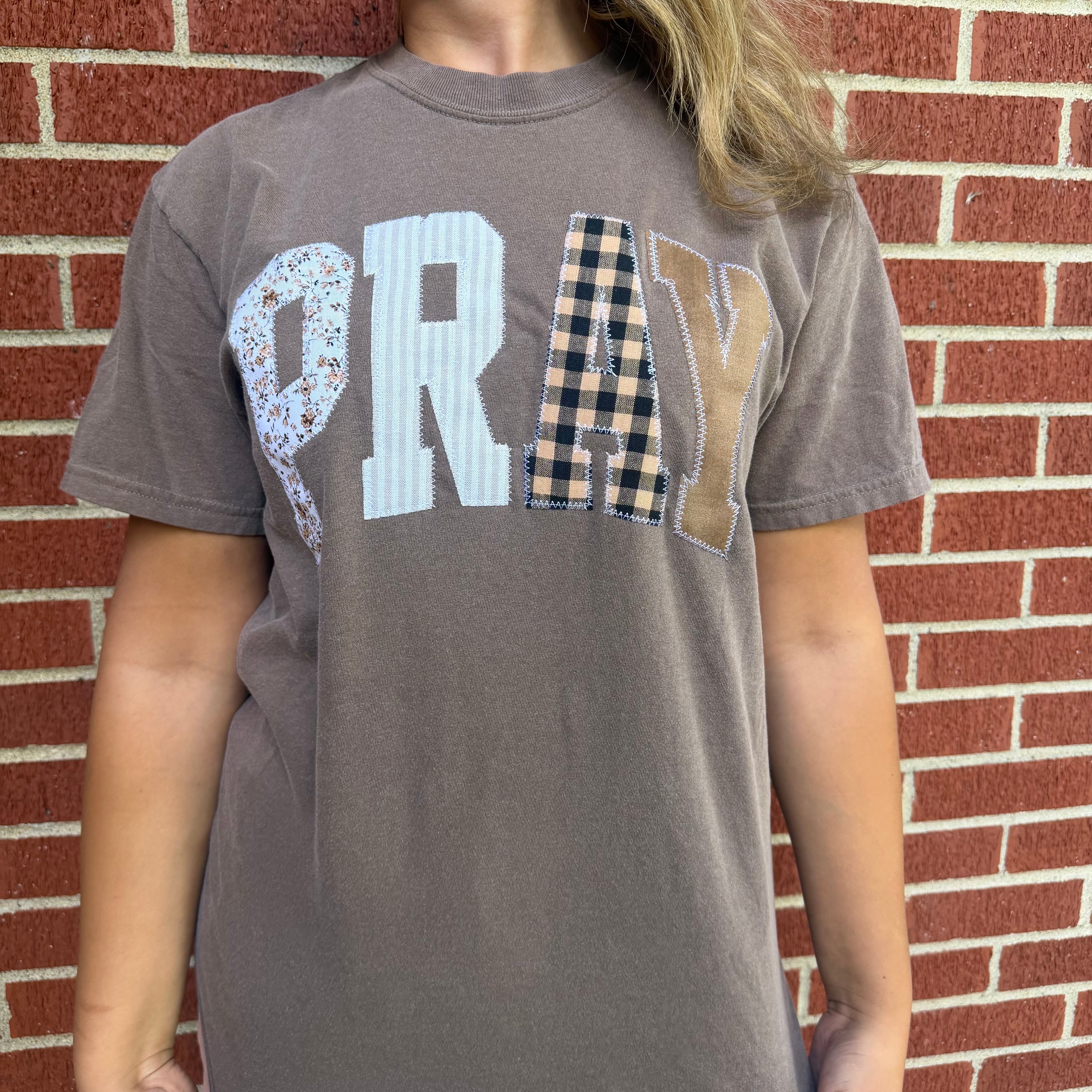 Pray T-Shirt